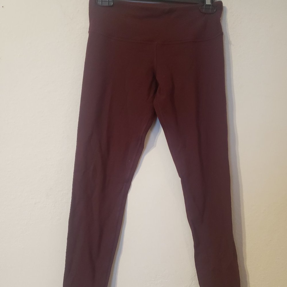 Lululemon Align High-Rise Pant 28" Cassis